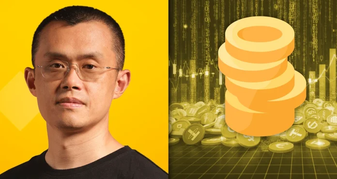 CZ revela que la tokenización que redibujará el mapa del poder financiero