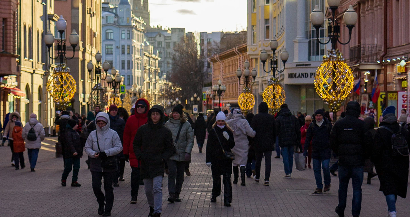 El “deshielo” cripto en Rusia oscila entre el control estatal y la necesidad de supervivencia