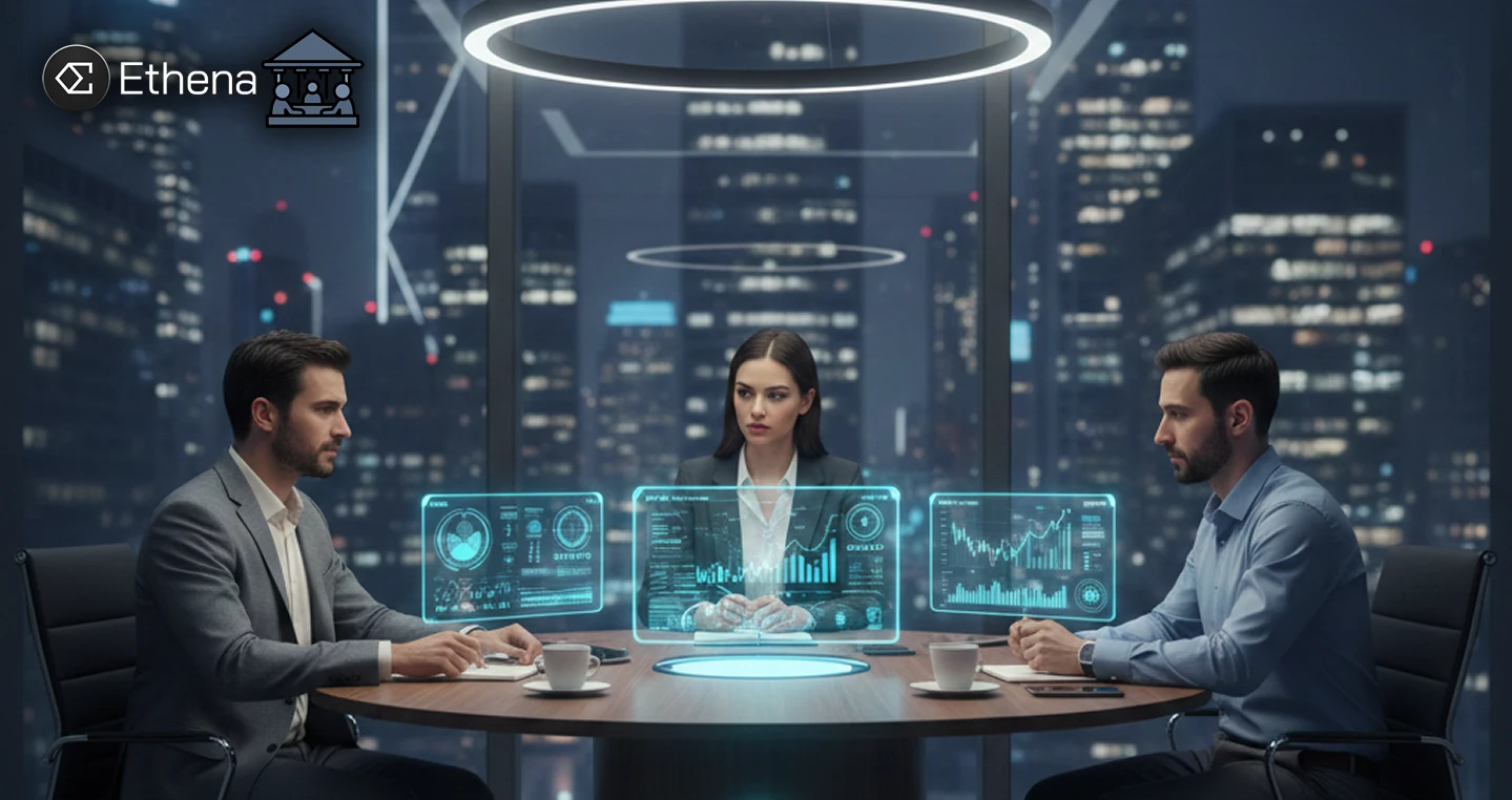 El Dilema de la Eficiencia lleva a Ethena a sacrificar su seguridad por agilidad operativa