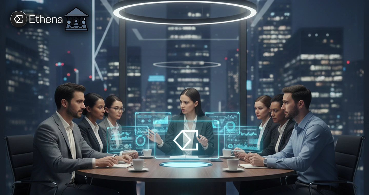 El Dilema de la Eficiencia lleva a Ethena a sacrificar su seguridad por agilidad operativa