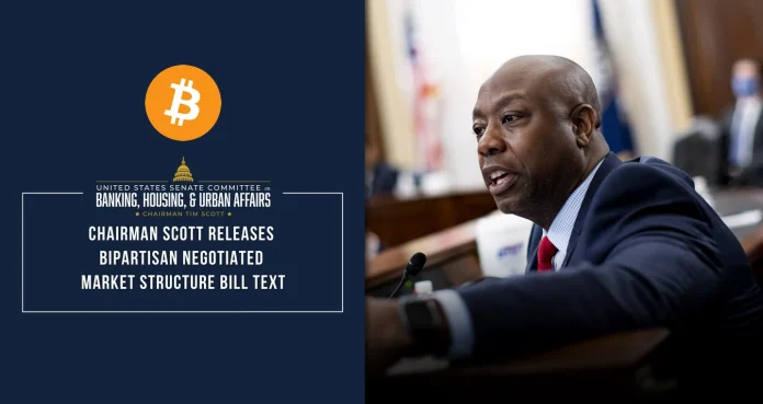 Estados Unidos muestra su hoja de ruta para dominar la era de los Activos Digitales