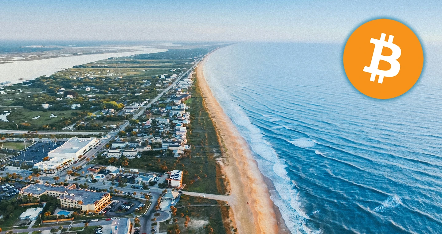Florida apuesta por lanzar su Reserva Estratégica de Bitcoin para este 2026