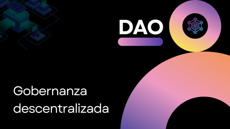 Gobernanza descentralizada con principios ecológicos: más allá del DAO tradicional