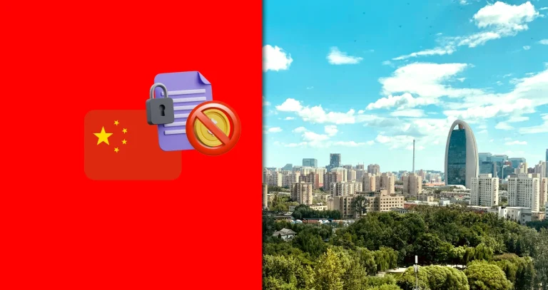 China actualiza su gran cortafuegos financiero para incluir a las stablecoins y la RWA