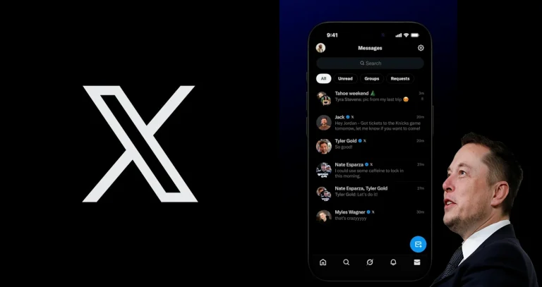 El dilema de X la “App para todo” entre la Revolución Financiera y la Colisión Legal