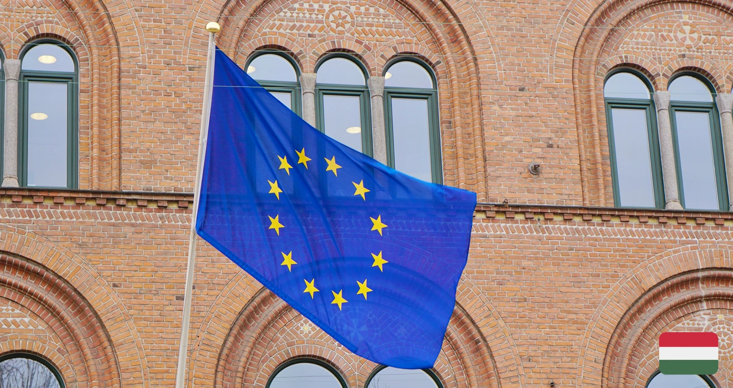 El “Enfant Terrible” de Europa ataca de nuevo, Hungría sabotea a MiCA