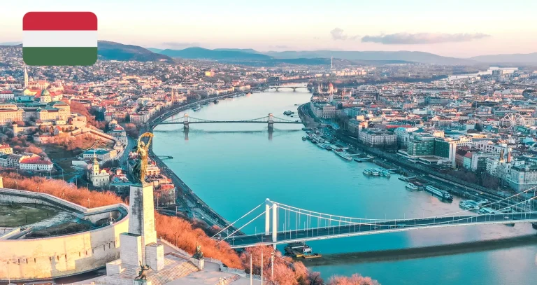 El “Enfant Terrible” de Europa ataca de nuevo Hungría sabotea a MiCA