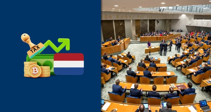 El “Experimento Neerlandés” podría acabar con el Ahorro en criptomonedas y los Holders