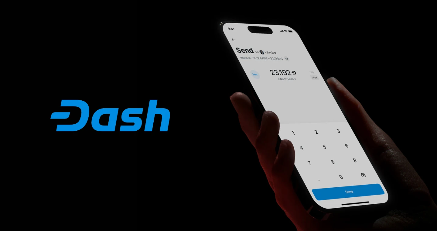 El Gran “Crossover” de la Privacidad que nadie esperaba Dash Evolution usa tecnología de Zcash