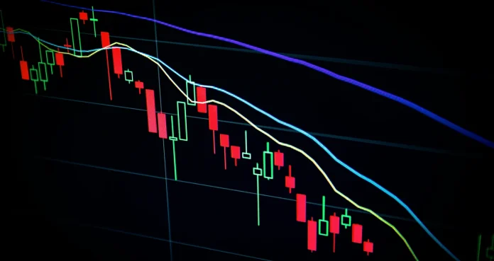 El Gran Descalabro del mercado cripto pasa por el estado de la economía de EEUU