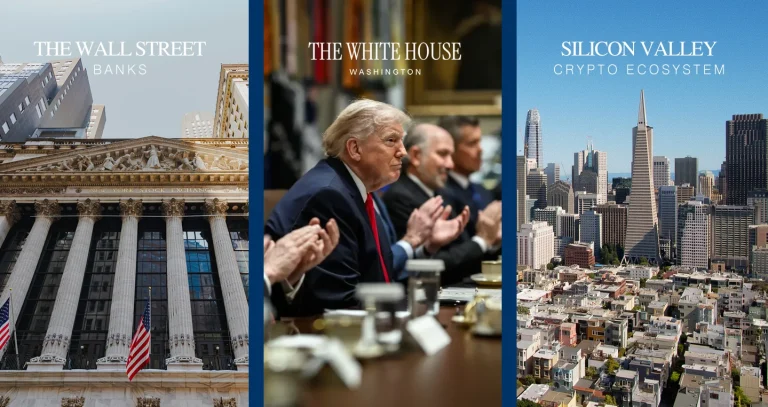 El “Tratado de Versalles” de las Finanzas no logra consenso en la Casa Blanca