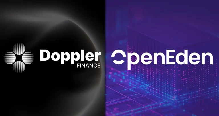 Llegó el Amanecer de las Finanzas Institucionales en XRPL tras la Alianza Doppler Finance y OpenEden