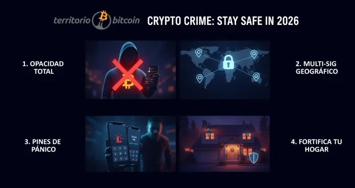 los-delitos-violentos-relacionados-con-las-cripto-estan-en-ascenso-tu-eres-tu-banco-protegete-3 Los Delitos violentos relacionados con las cripto están en ascenso tú eres tu Banco ¡protégete!