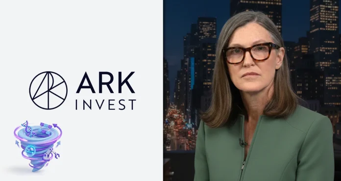 Por qué Cathie Wood está comprando el “invierno” antes de la gran primavera legal