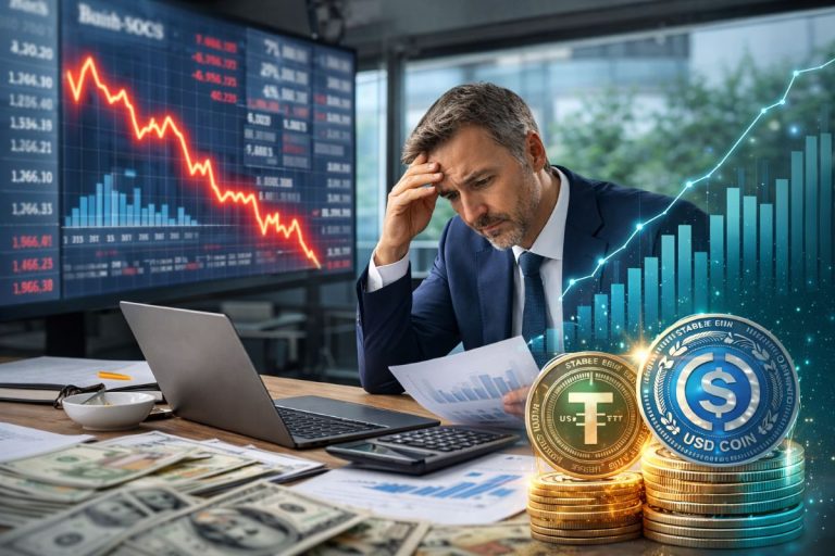 Sube la morosidad en bancos y fintechs