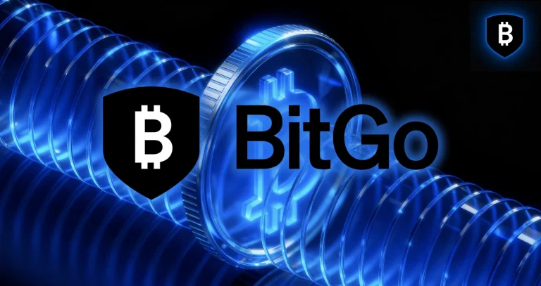 BitGo entra con todo al sistema bancario europeo con su oferta Crypto-as-a-Service
