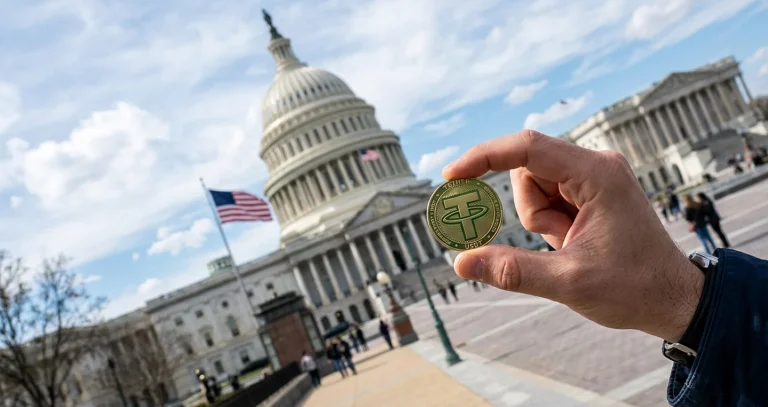 Borrador de la Ley Clarity podría estar listo ya de acuerdo al senador Tim Scott