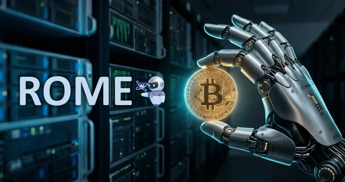 Cómo el Agente ROME de Alibaba convirtió su entrenamiento en una operación de Criptominería