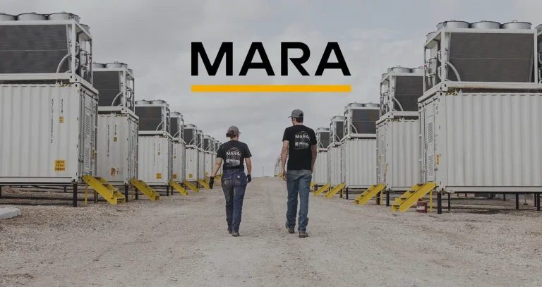 MARA hace un desapalancamiento estratégico para posicionar su crecimiento a largo plazo con la IA