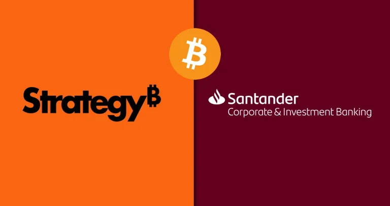 Michael Saylor y el Santander US hacen Ingeniería Financiera para consolidar el monopolio de Strategy