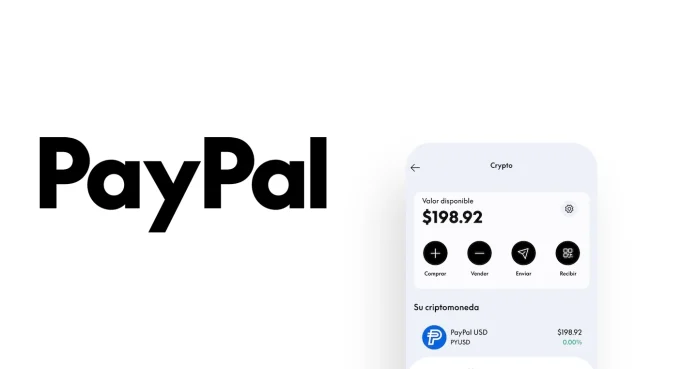 PayPal expande el alcance de PYUSD conquistando silenciosamente 70 mercados internacionales