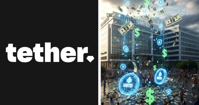 tether-podria-aumentar-su-valoracion-desafiando-a-wall-street-pero-tiene-un-futuro-dificil Tether podría aumentar su valoración desafiando a Wall Street pero tiene un futuro difícil