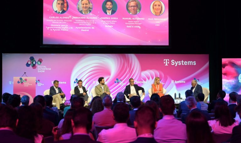 DES 2026 analizará el nuevo rol del cloud para escalar la IA en las organizaciones