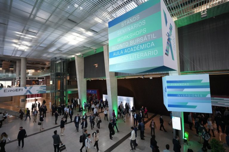 Milei presente en la cumbre económica más importante de la región