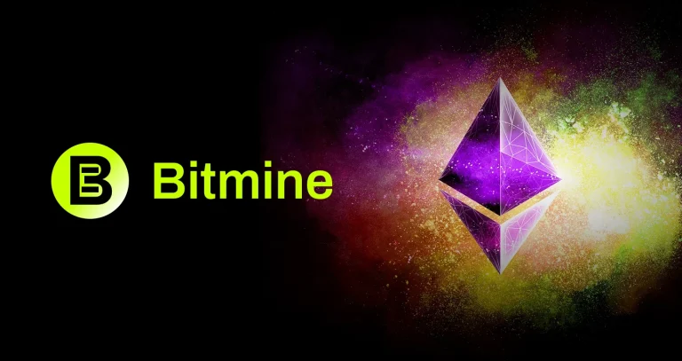 Bitmine Immersion Technologies continúa su apuesta masiva por la acumulación de ETH