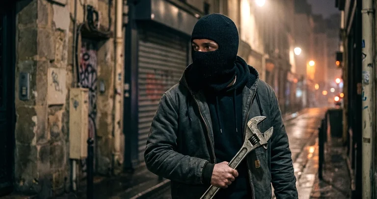 Crecen los ataques de llave inglesa en Francia generando una crisis de secuestros cripto