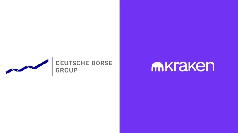Deutsche Börse AG adquiere participación en Kraken antes de su OPI en EEUU