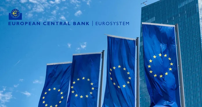 El BCE cree que se acerca el ocaso de la banca tradicional y plantea al Euro Digital como el “último respirador”