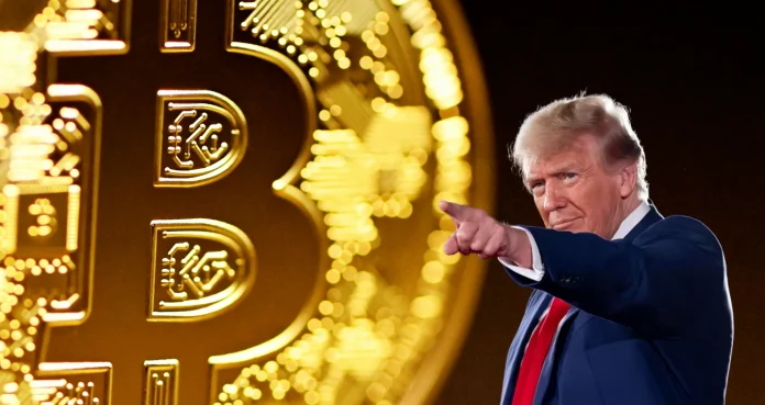 el-laberinto-cripto-de-los-trump-entre-el-apalancamiento-politico-y-el-abismo-financiero El Laberinto Cripto de los Trump entre el Apalancamiento Político y el Abismo Financiero