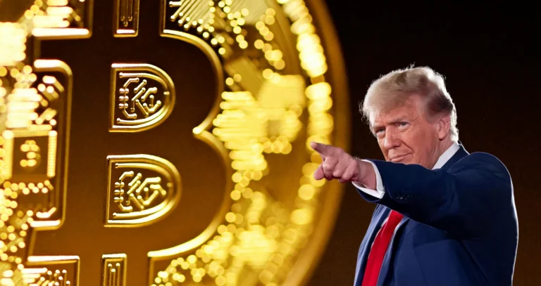 El Laberinto Cripto de los Trump entre el Apalancamiento Político y el Abismo Financiero