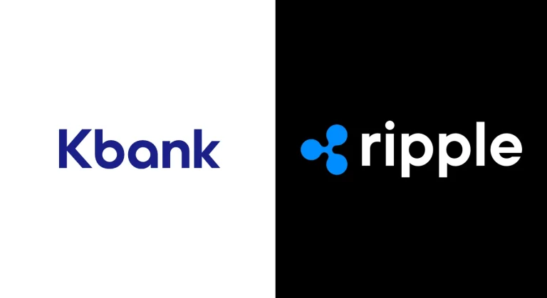 KBank y Ripple activan la autopista financiera onchain entre Seúl, Bangkok y Dubái