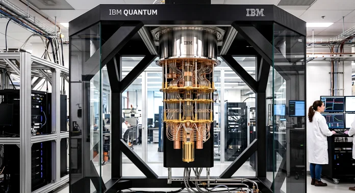 La carrera de Solana para blindarse antes del “Q-Day” que amenaza con frenar su velocidad