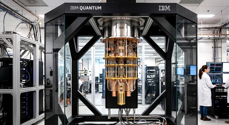 La carrera de Solana para blindarse antes del “Q-Day” que amenaza con frenar su velocidad