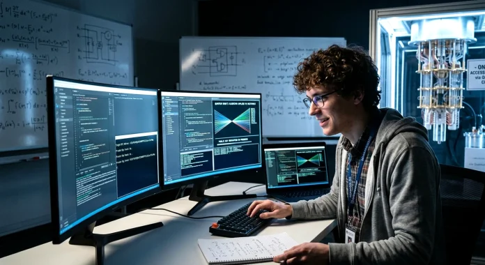 La Computación Cuántica toca la puerta de Bitcoin