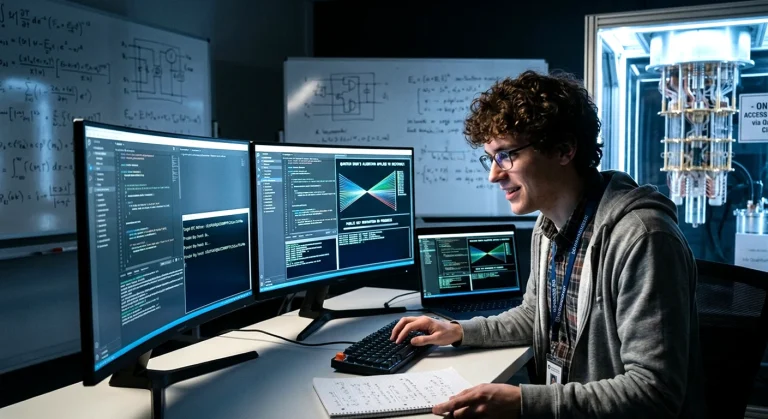 La Computación Cuántica toca la puerta de Bitcoin