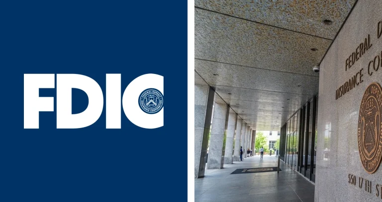 La FDIC impondrá un nuevo orden bancario y financiero con la Ley GENIUS