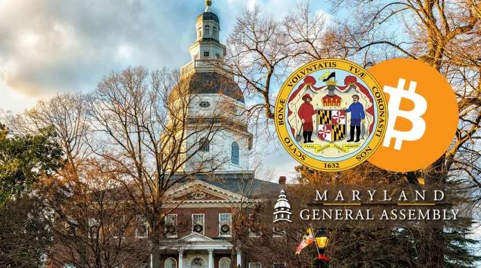 Maryland y la apuesta de Wes Moore por el liderazgo cripto en la Costa Este
