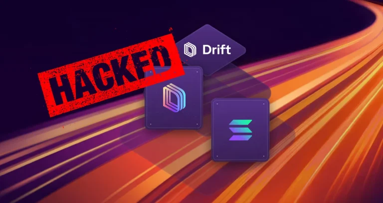“Miércoles Negro” de Solana tras el ciberataque a Drift Protocol déjà ver la ausencia de seguridad en DeFi