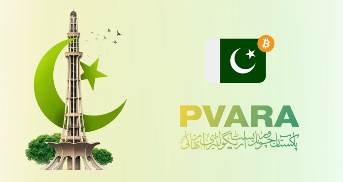 Pakistán continúa su Giro Histórico hacia la Regulación Cripto