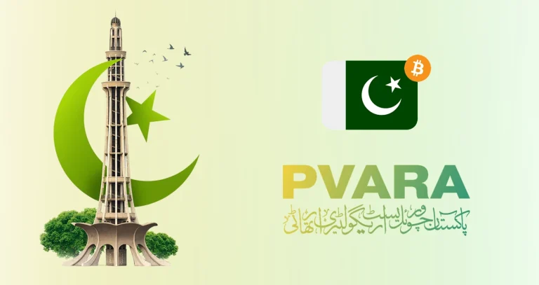 Pakistán continúa su Giro Histórico hacia la Regulación Cripto