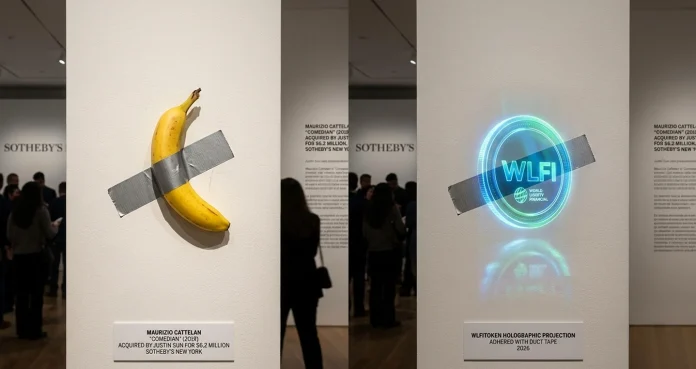 Termina Cripto-Alianza tras demanda de Justin Sun a World Liberty Financial