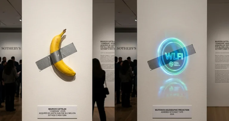 Termina Cripto-Alianza tras demanda de Justin Sun a World Liberty Financial