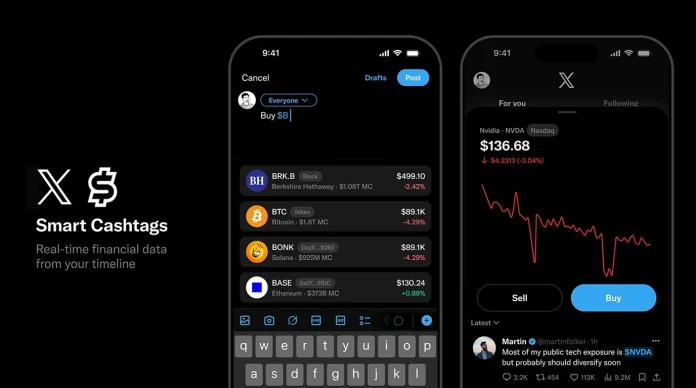 X comienza su transformación en la Terminal Financiera del Siglo XXI