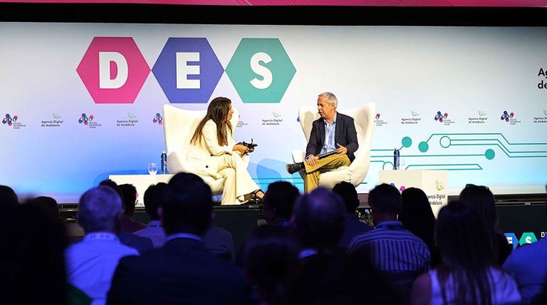 DES 2026 analiza en Málaga el futuro de las tecnologías duales
