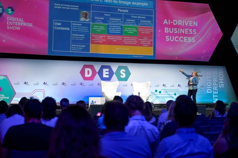 DES 2026 explorará la nueva mirada estratégica del CIO en la era de la IA y la ciberseguridad