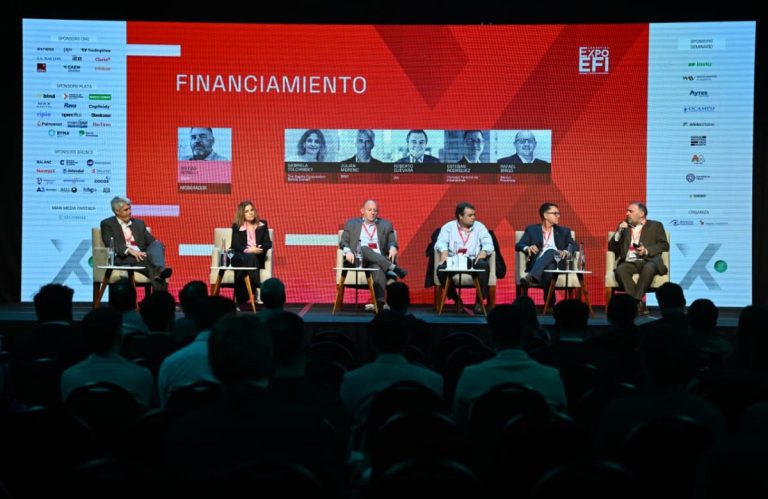 La realidad del mercado de financiamiento